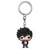 My Hero Academia: Funko Pop! Pocket Keychain - Dab I (Hideout)