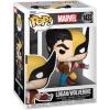 Funko Pop - Marvel - Split Wolverine Logan (1433)