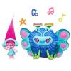 Trolls DJ Poppy L'ora della musica