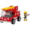 Il camion dei pompieri (E3008)