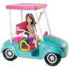 Golf Cart di Barbie (X4926)