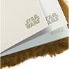 Star Wars: Chewbacca Fur Premium A5 Notebook (Quaderno)