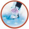 Frozen Magic Ice Steps (FRN68000)