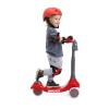 Monopattino Rosso Ducati 2-4 anni