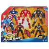 Super Hero Mashers Marvel Multi Pack (B8309EU4)