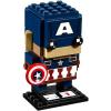 Capitan America - Lego Brickheadz (41589)