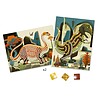 Dinosaurs - Small gifts for older ones - Mosaico (DJ08899)