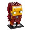 Iron Man - Lego Brickheadz (41590)  - SCATOLA DANNEGGIATA
