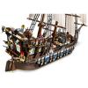 Imperial Flagship