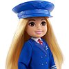 Chelsea Barbie Pilota aereo (GTN90)
