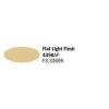 Boccetta colore 20 ml Flat Light Flesh