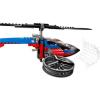 Elicottero-ragno al salvataggio - Lego Super Heroes (76016)