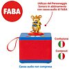 Personaggio Sonoro Ciao, Topo Tip! (FFR13901)