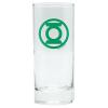 DC Comics - Green Lantern Bicchiere