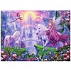 Puzzle 200 Pz XXL Unicorn Kingdom (12903)