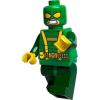 Captain America vs Hydra - Lego Super Heroes (76017)
