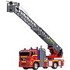 Camion Vigili del fuoco luci e suoni (203715001)