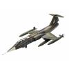 Aereo F-104G Starfighter 1/72 (03904)