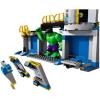 Il laboratorio di Hulk - Lego Super Heroes (76018)