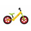 Bicicletta senza pedali in metallo Winnie The Pooh (B03765)