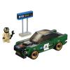 Ford Mustang Fastback 1968 - Lego Speed Champions (75884)