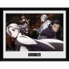 The Legend Of Arslan Group Print