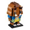La Bestia - Lego Brickheadz (41596)