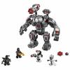 War Machine Buster - Lego Super Heroes (76124)