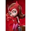 Wandavision Halloween Wanda Minico