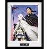 The Legend Of Arslan Embers Print