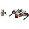 ARC-170 Starfighter - Lego Star Wars (75072)