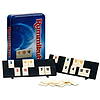 Gioco Rummikub Mini Box Metallo