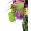 Clawvenus - Bambole fusioni mostruose Monster High (CCB36) (CCB36)