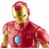 Iron Man Avengers Titan Hero
