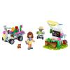 Il giardino dei fiori di Olivia - Lego Friends (41425)