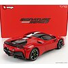 D/C Ferrari SF90 Stradale - Signature Series 1:18 (16911)