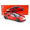 D/C Ferrari SF90 Stradale - Signature Series 1:18 (16911)