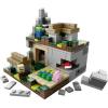Minecraft II - Lego Minecraft (21105)
