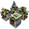 Minecraft II - Lego Minecraft (21105)