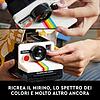 Fotocamera Polaroid OneStep SX-70 (21345)