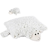 Peluche Cuscino Pecora 38x35cm (660493)