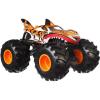 Hot Wheels Monster Trucks Oversized Tiger Shark 1:24