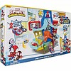 Spidey City Playset Con 2 Veicoli (Sp090100)