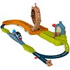 Pista Super Loop Lancia e Sfreccia Il trenino Thomas (HJL20)