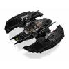 Bat-aereo di Batman e la rapina dell'Enigmista - Lego Super Heroes (76120)