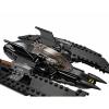 Bat-aereo di Batman e la rapina dell'Enigmista - Lego Super Heroes (76120)
