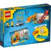 Laboratorio di Gru Minions - Lego Minions (75546)