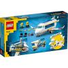 Addestramento Minion Pilota - Lego Minions (75547)