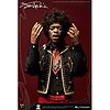 Jimi Hendrix 1/6 Action Figure