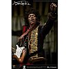 Jimi Hendrix 1/6 Action Figure